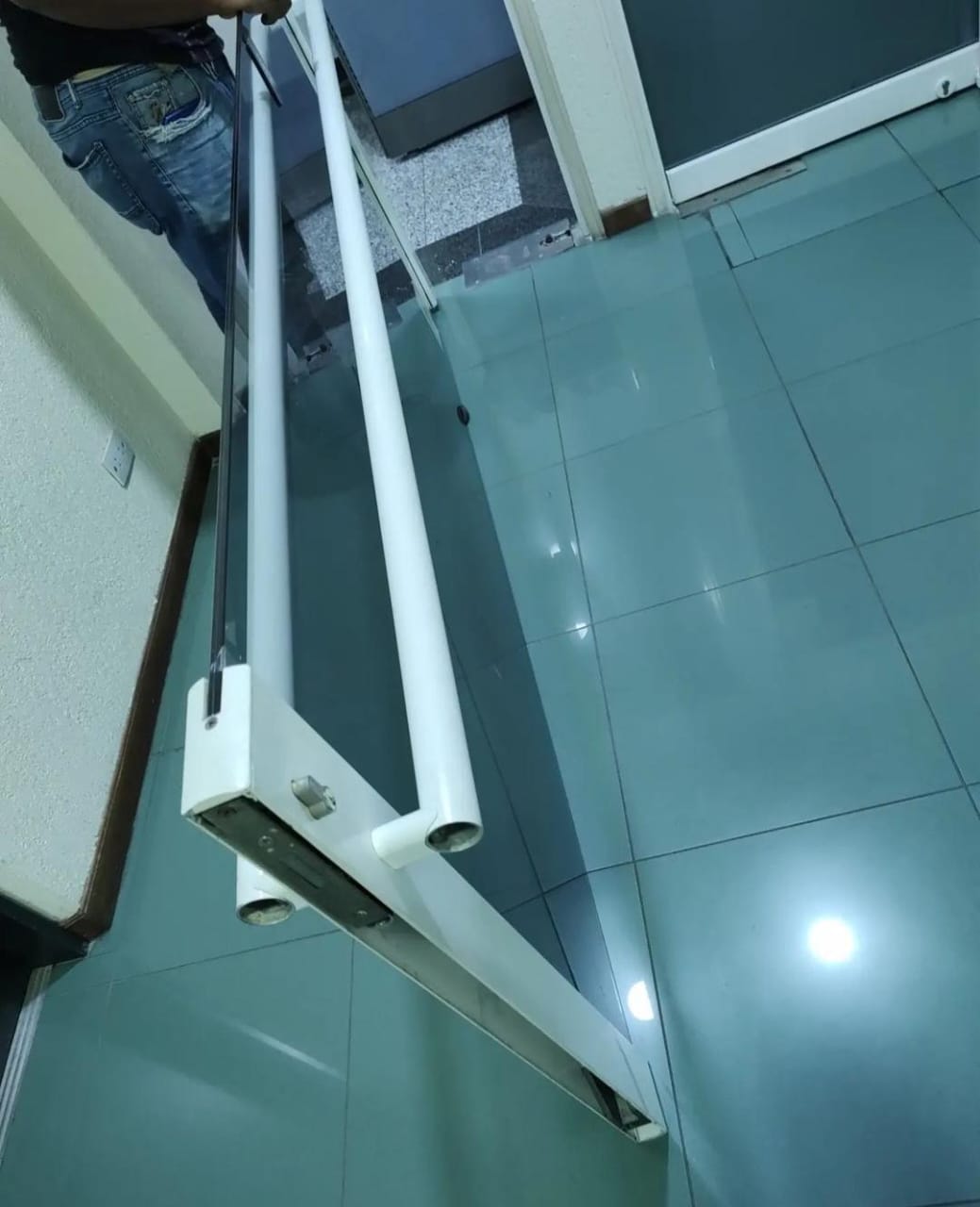Cambio de cerradura y mantenimiento de puertas Templex